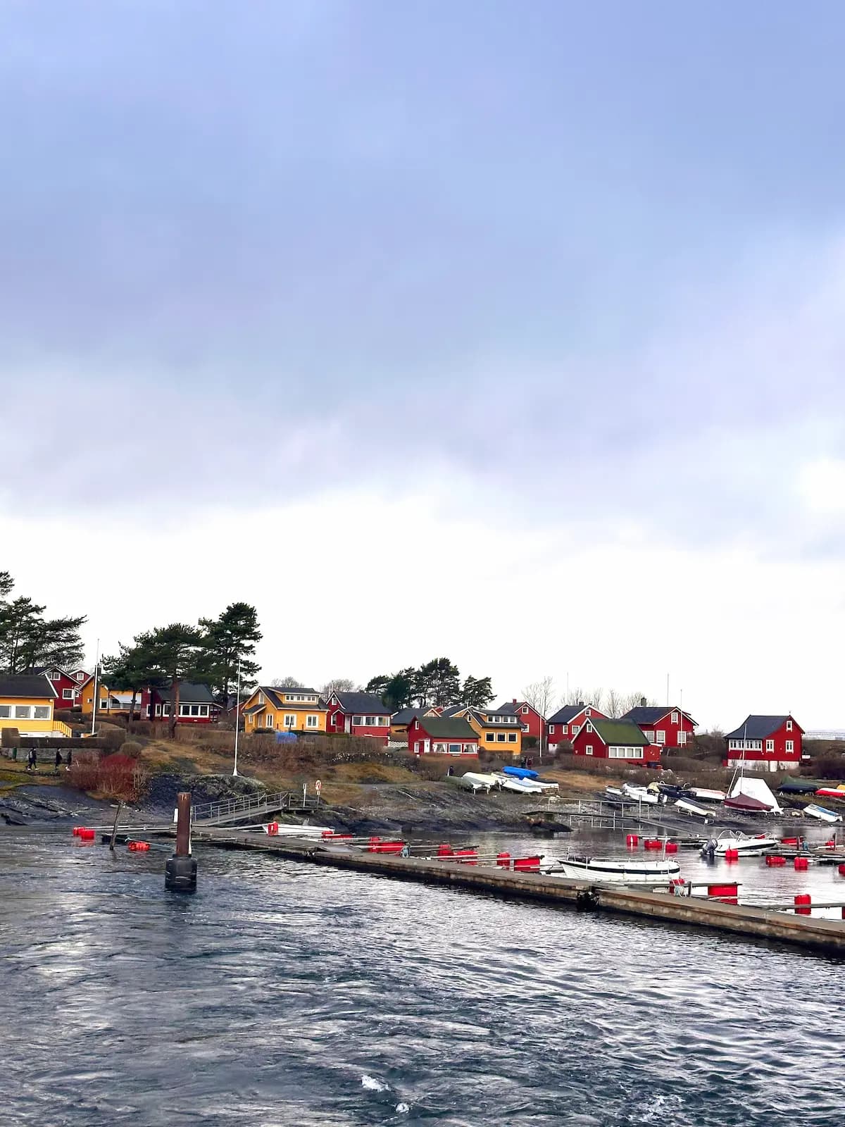 Stortinget - Parlamento de Noruega