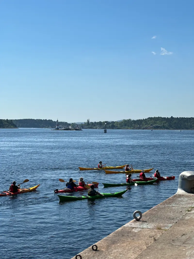 Experiencias locales